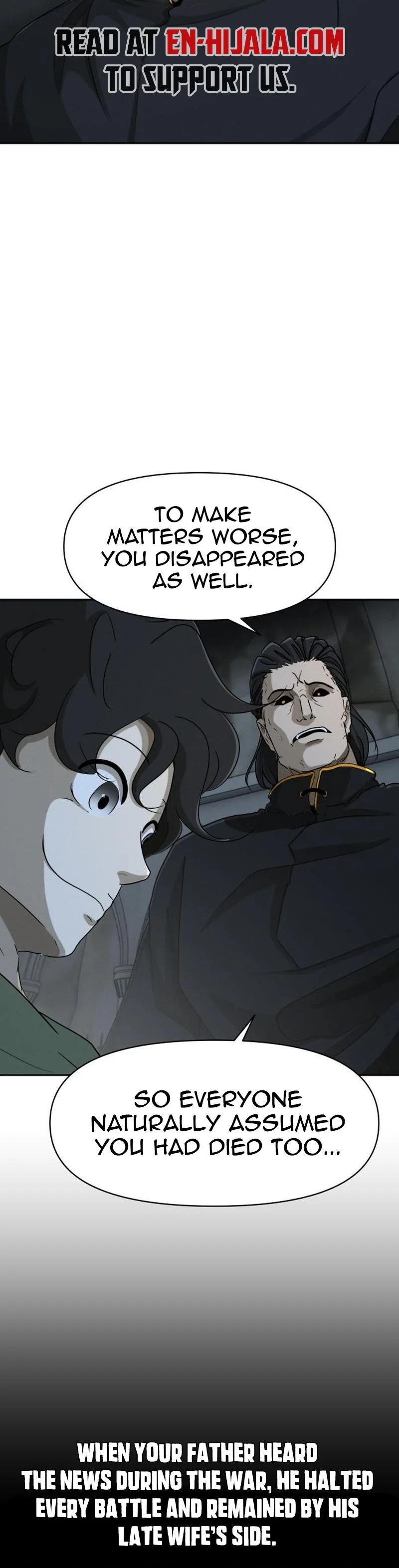 Happy Face: From Slave to Arena Legend Chapter 67 - Chapter 67 – One Year (2) Page 14