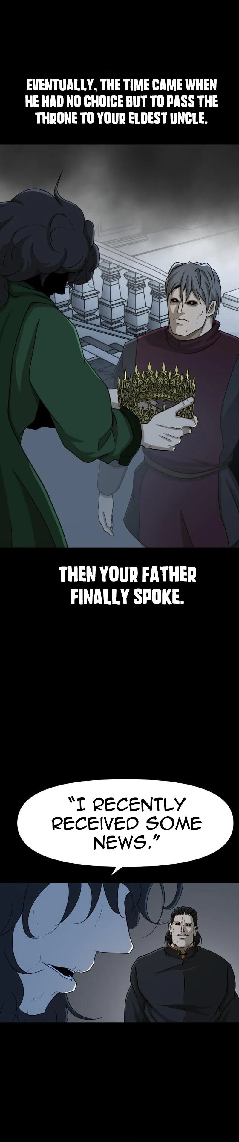 Happy Face: From Slave to Arena Legend Chapter 67 - Chapter 67 – One Year (2) Page 16