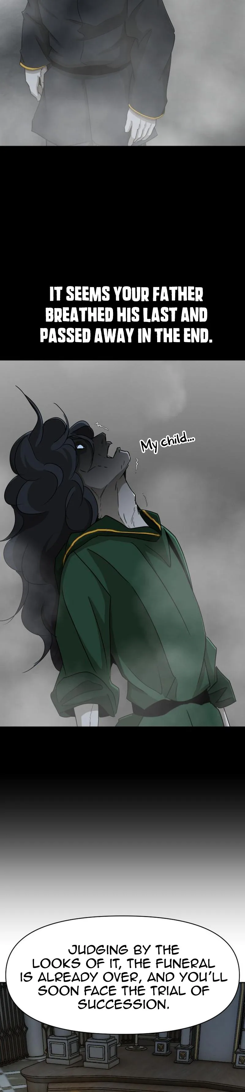 Happy Face: From Slave to Arena Legend Chapter 67 - Chapter 67 – One Year (2) Page 18