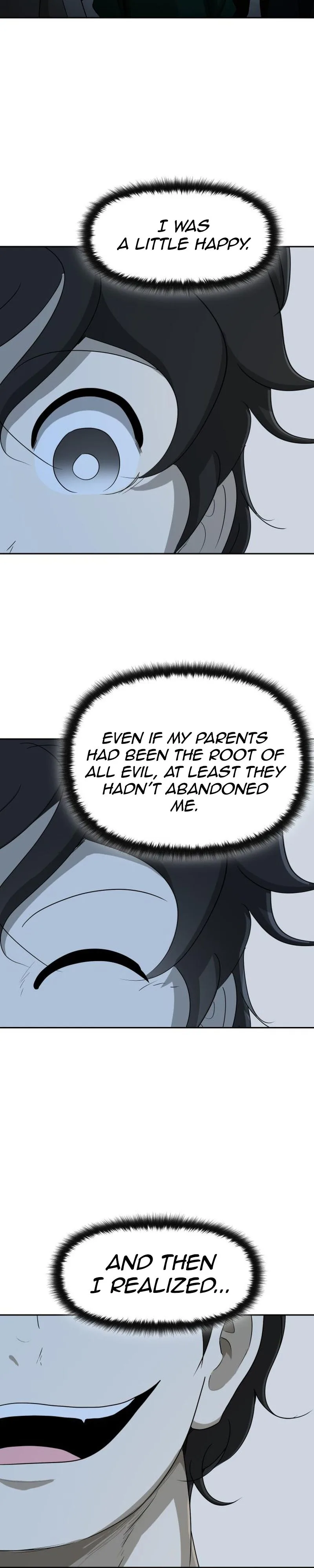 Happy Face: From Slave to Arena Legend Chapter 67 - Chapter 67 – One Year (2) Page 22