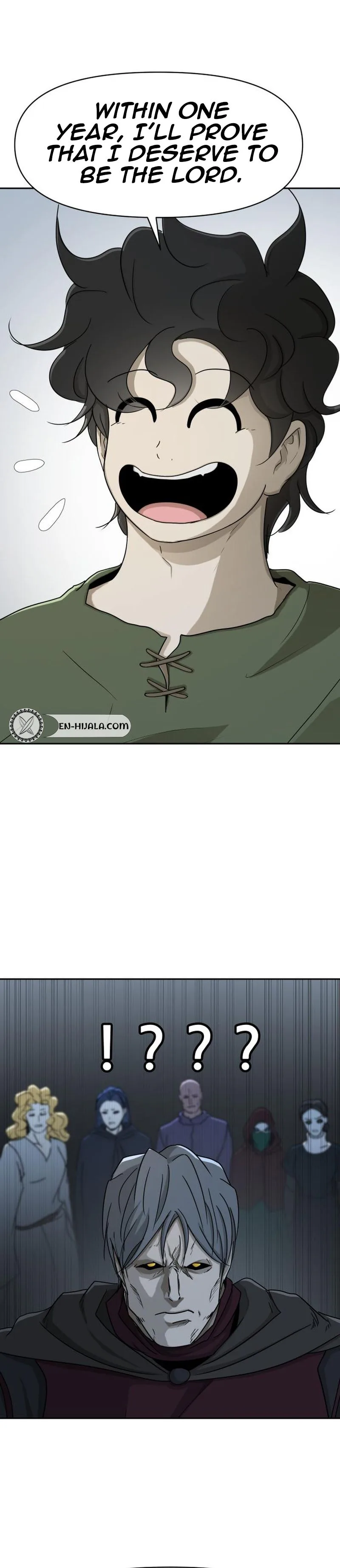 Happy Face: From Slave to Arena Legend Chapter 67 - Chapter 67 – One Year (2) Page 24