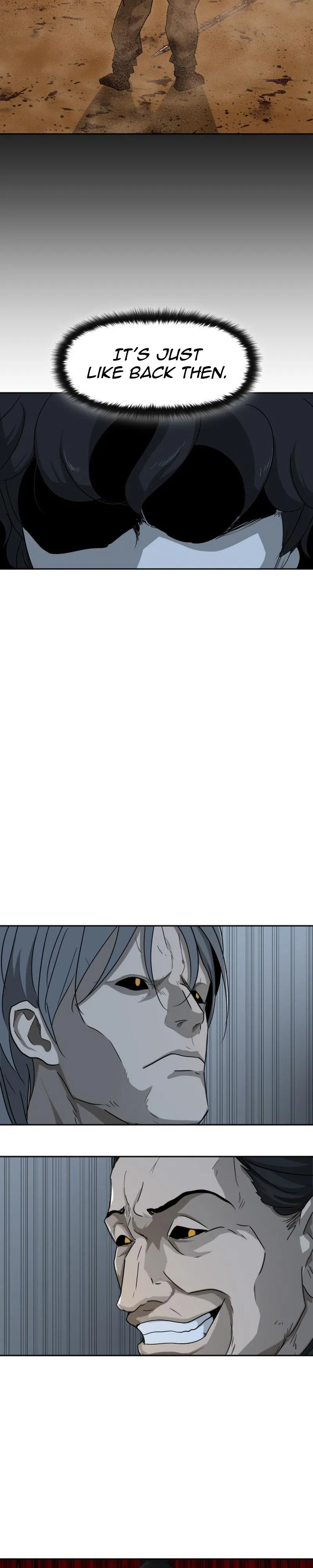 Happy Face: From Slave to Arena Legend Chapter 67 - Chapter 67 – One Year (2) Page 26