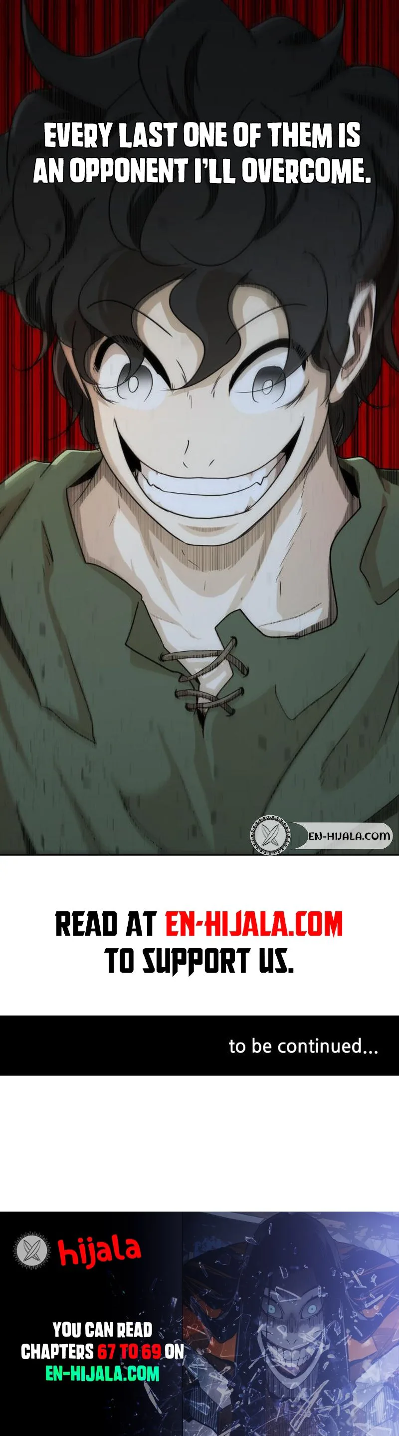 Happy Face: From Slave to Arena Legend Chapter 67 - Chapter 67 – One Year (2) Page 27