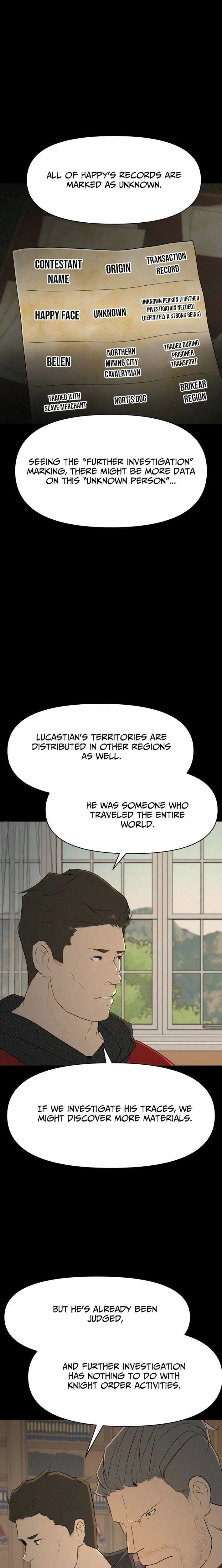 Happy Face: From Slave to Arena Legend Chapter 19 Page 10