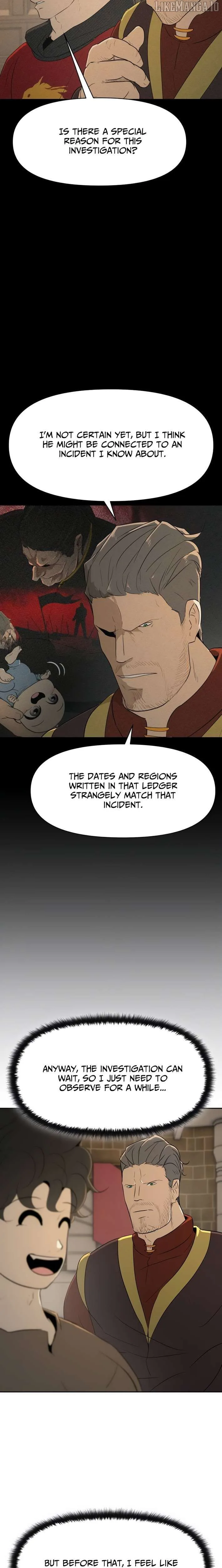 Happy Face: From Slave to Arena Legend Chapter 19 Page 11