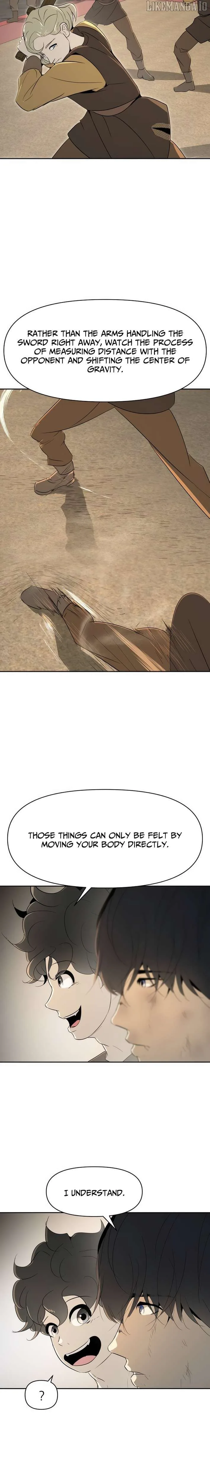 Happy Face: From Slave to Arena Legend Chapter 19 Page 17