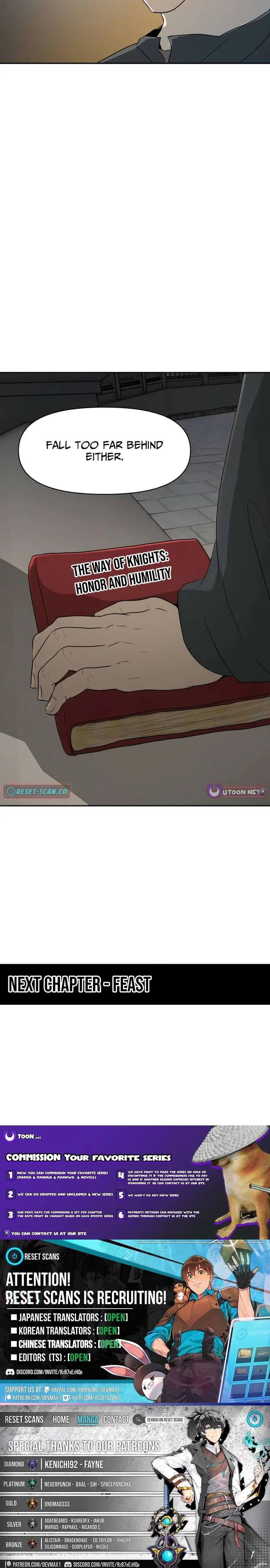 Happy Face: From Slave to Arena Legend Chapter 19 Page 24