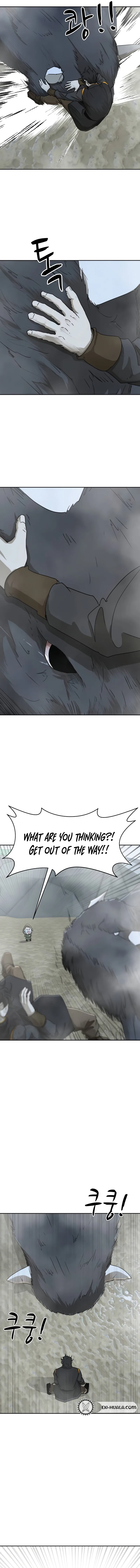 Happy Face: From Slave to Arena Legend Chapter 70 - Monster Page 7