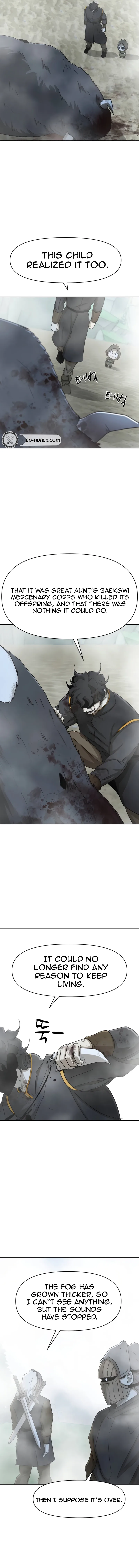 Happy Face: From Slave to Arena Legend Chapter 70 - Monster Page 11