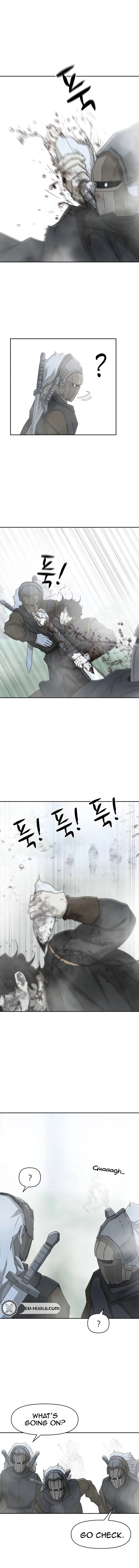 Happy Face: From Slave to Arena Legend Chapter 70 - Monster Page 12