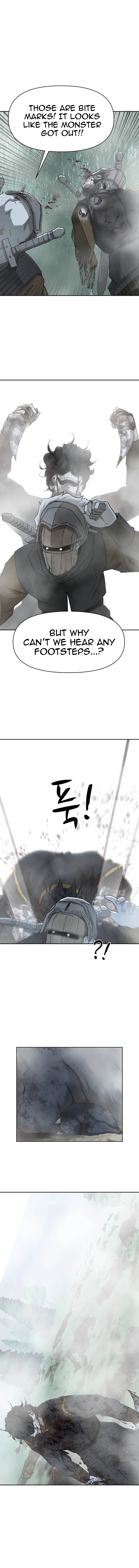 Happy Face: From Slave to Arena Legend Chapter 70 - Monster Page 13