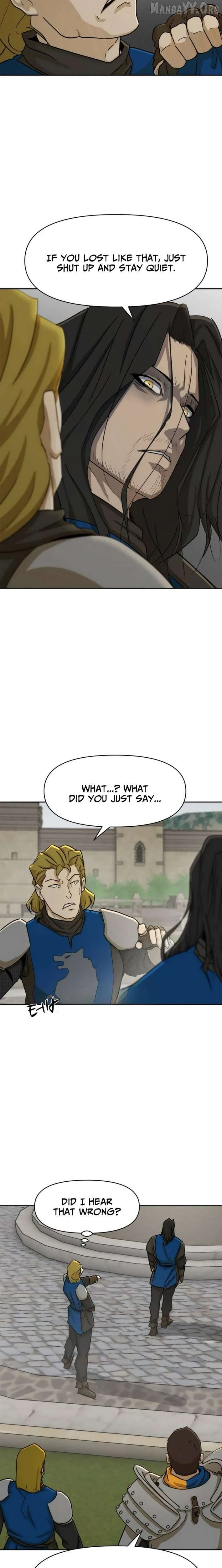 Happy Face: From Slave to Arena Legend Chapter 47 Page 5
