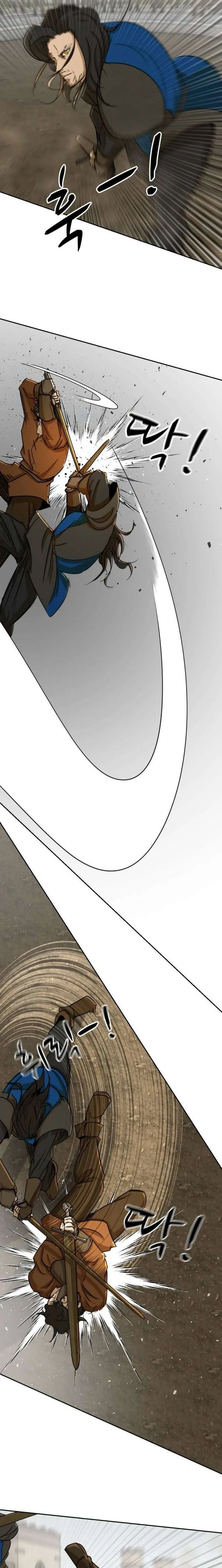 Happy Face: From Slave to Arena Legend Chapter 47 Page 14