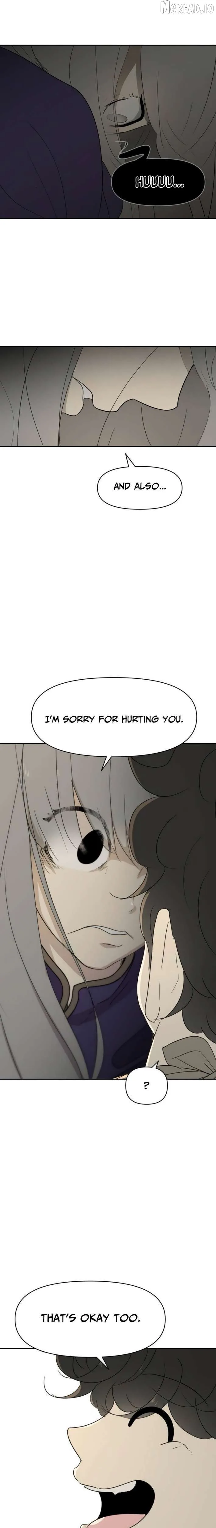 Happy Face: From Slave to Arena Legend Chapter 49 Page 5