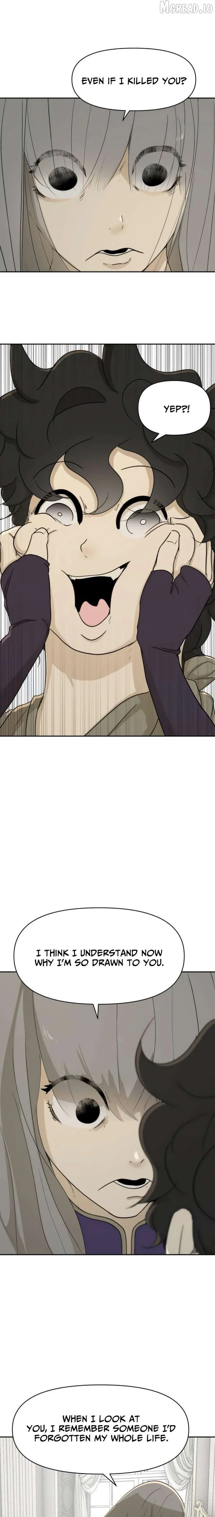 Happy Face: From Slave to Arena Legend Chapter 49 Page 7