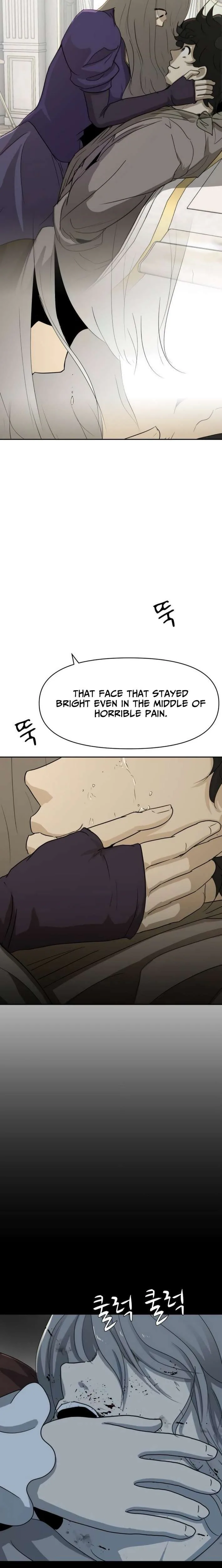 Happy Face: From Slave to Arena Legend Chapter 49 Page 8