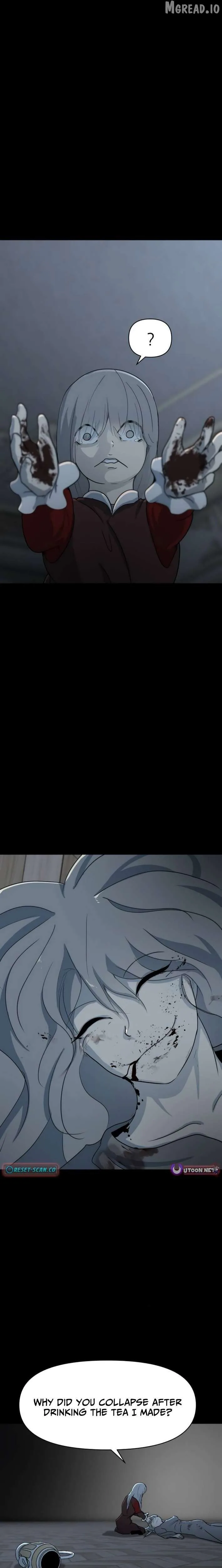 Happy Face: From Slave to Arena Legend Chapter 49 Page 9