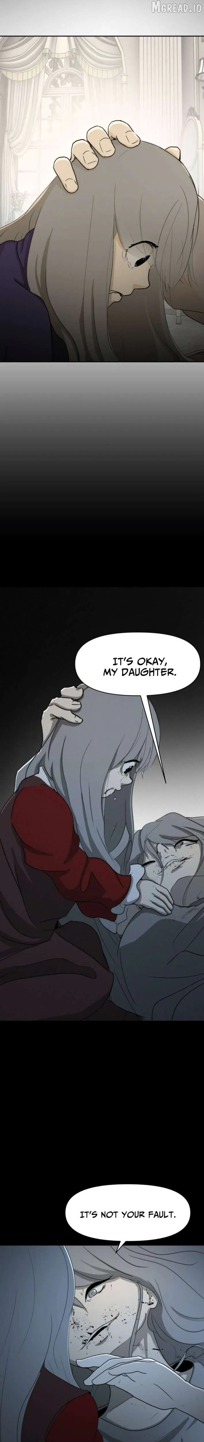 Happy Face: From Slave to Arena Legend Chapter 49 Page 13