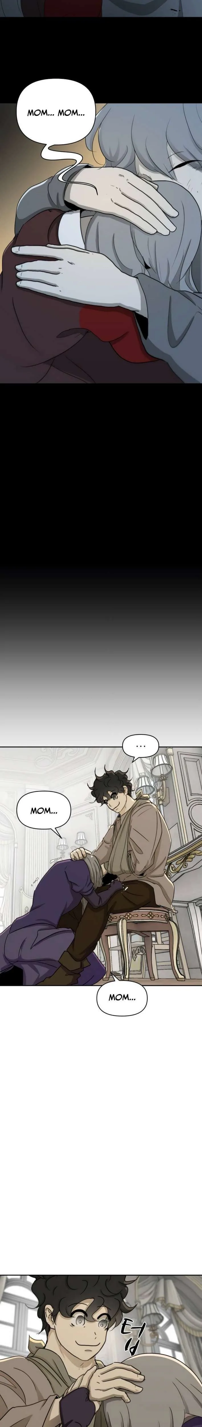 Happy Face: From Slave to Arena Legend Chapter 49 Page 14