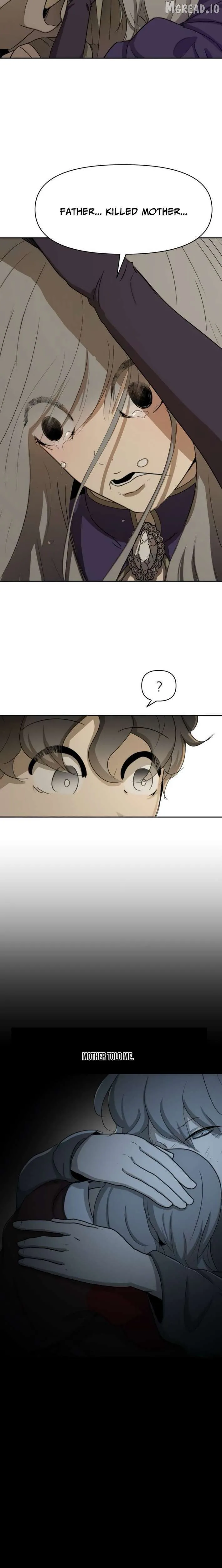 Happy Face: From Slave to Arena Legend Chapter 49 Page 15