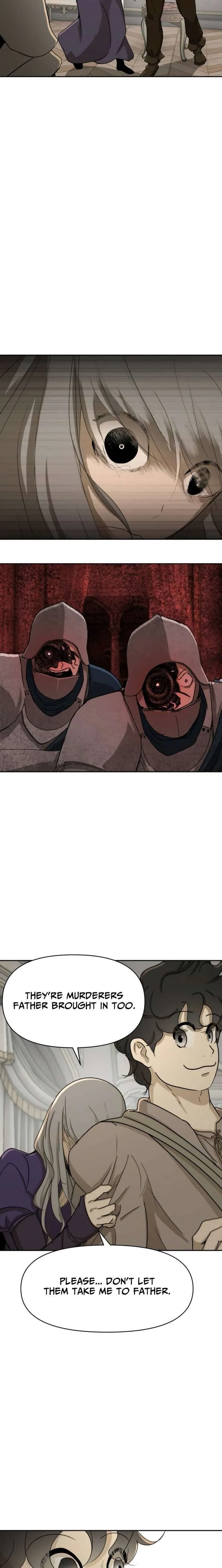 Happy Face: From Slave to Arena Legend Chapter 49 Page 18
