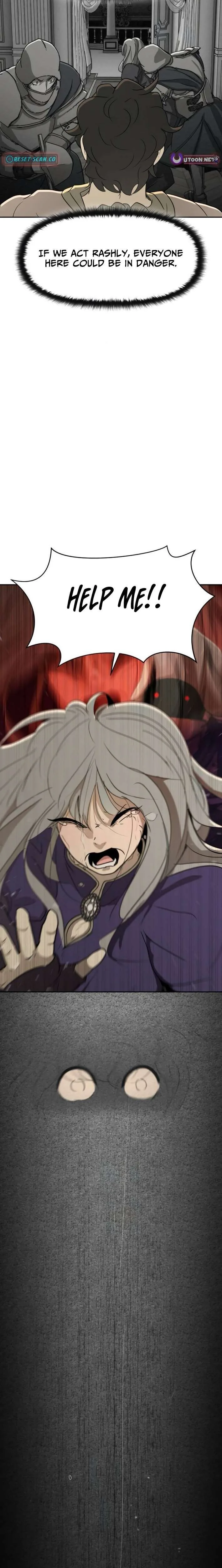 Happy Face: From Slave to Arena Legend Chapter 49 Page 20
