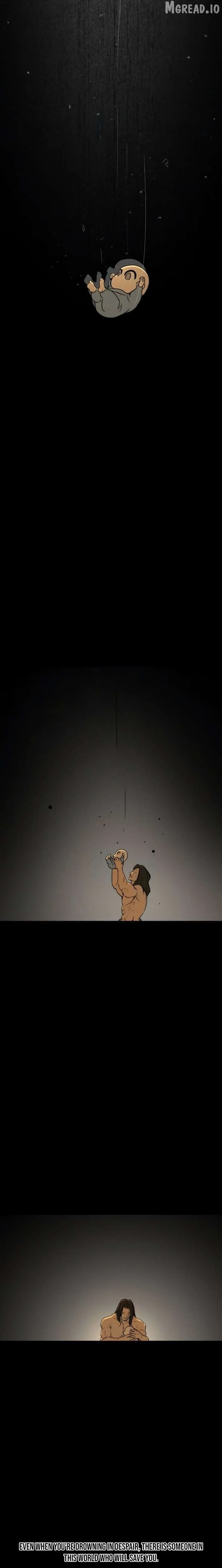 Happy Face: From Slave to Arena Legend Chapter 49 Page 21