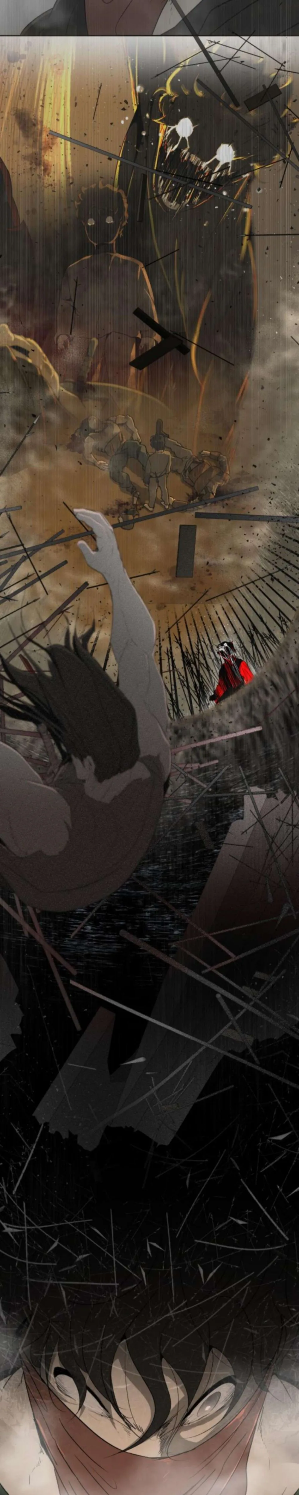 Happy Face: From Slave to Arena Legend Chapter 41 Page 5