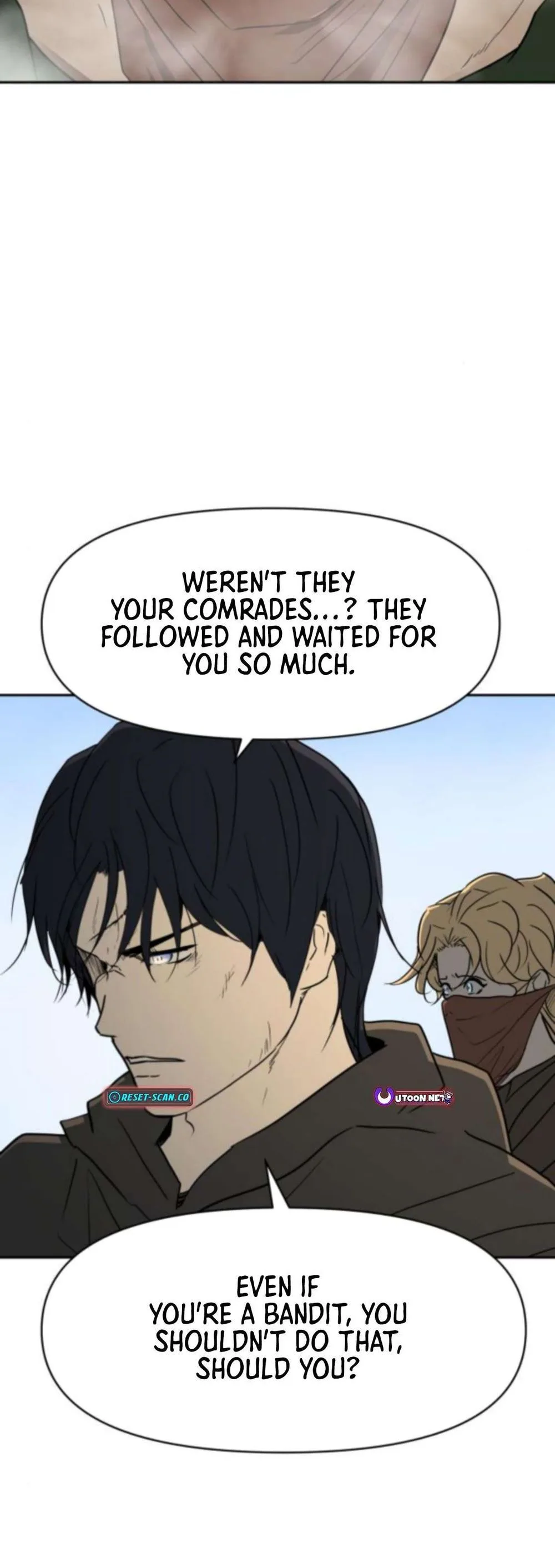 Happy Face: From Slave to Arena Legend Chapter 41 Page 6