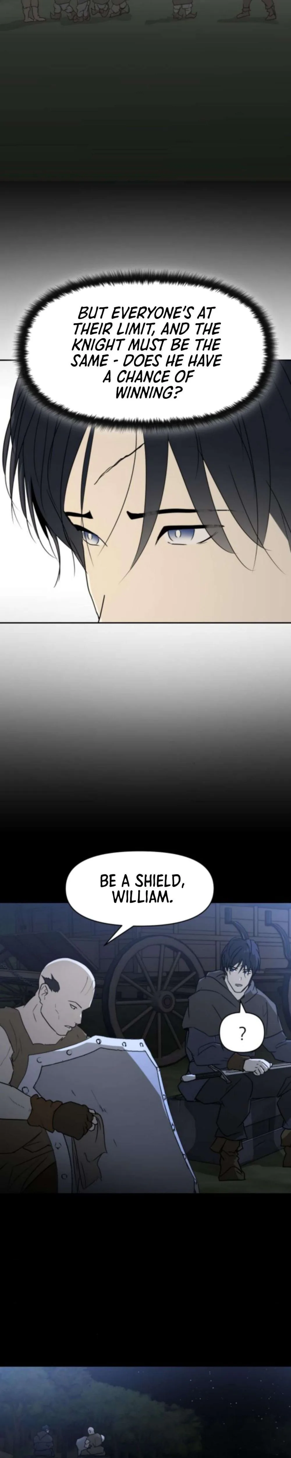 Happy Face: From Slave to Arena Legend Chapter 41 Page 11