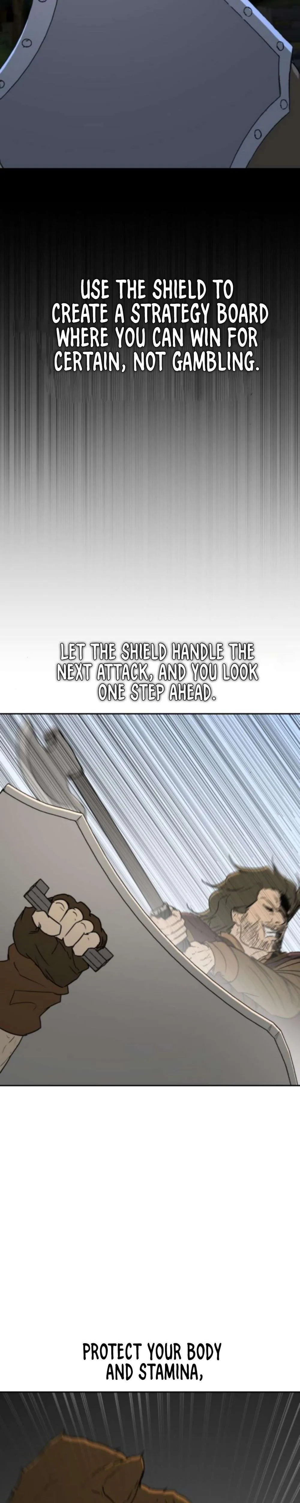 Happy Face: From Slave to Arena Legend Chapter 41 Page 14