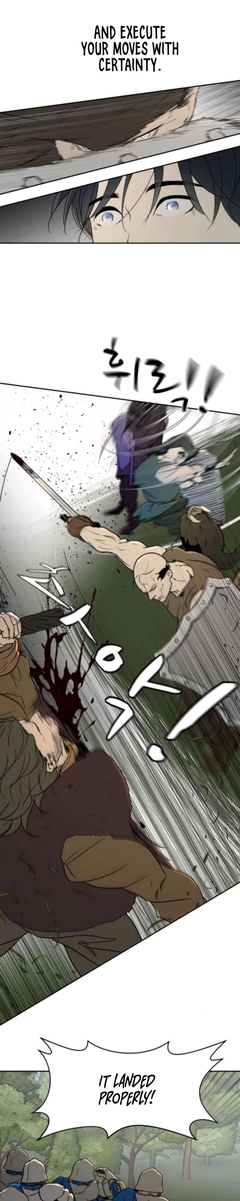 Happy Face: From Slave to Arena Legend Chapter 41 Page 16