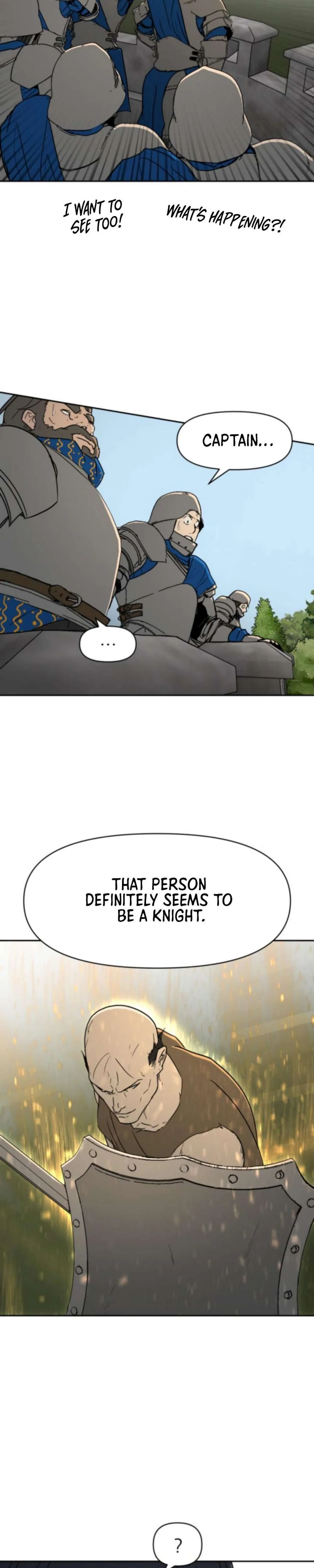 Happy Face: From Slave to Arena Legend Chapter 41 Page 17