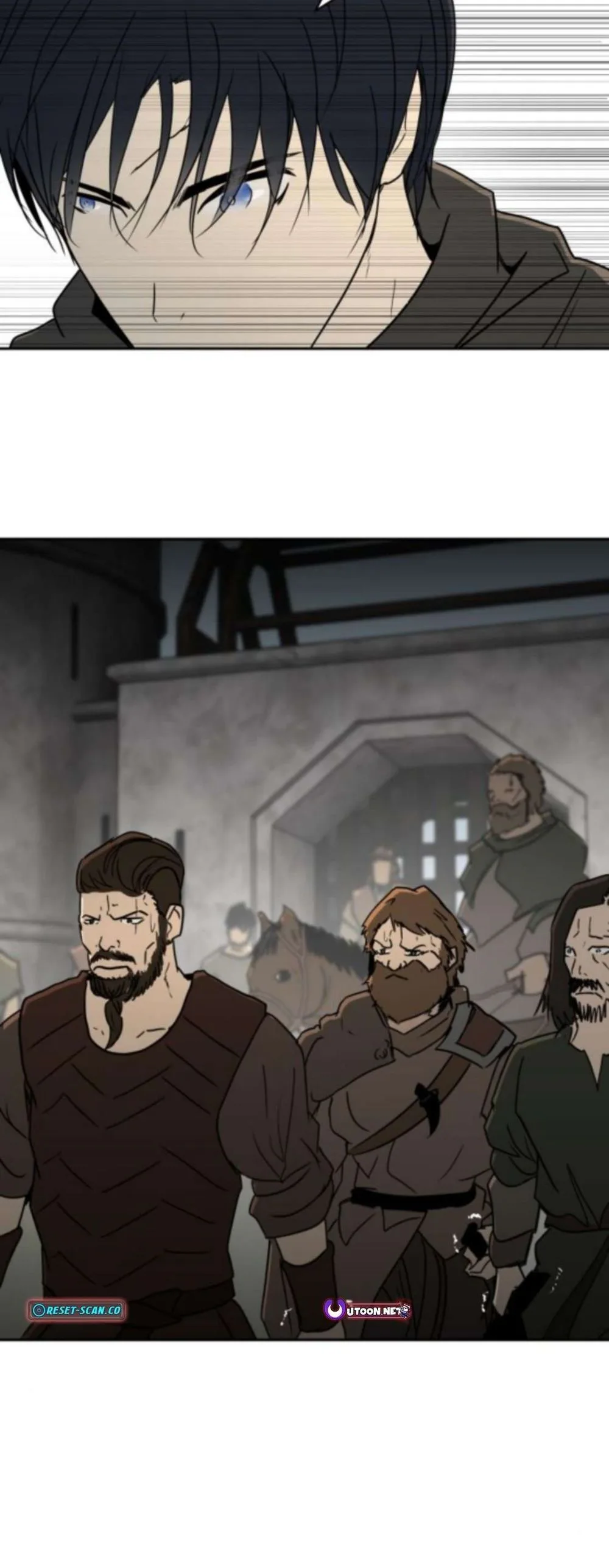Happy Face: From Slave to Arena Legend Chapter 41 Page 18