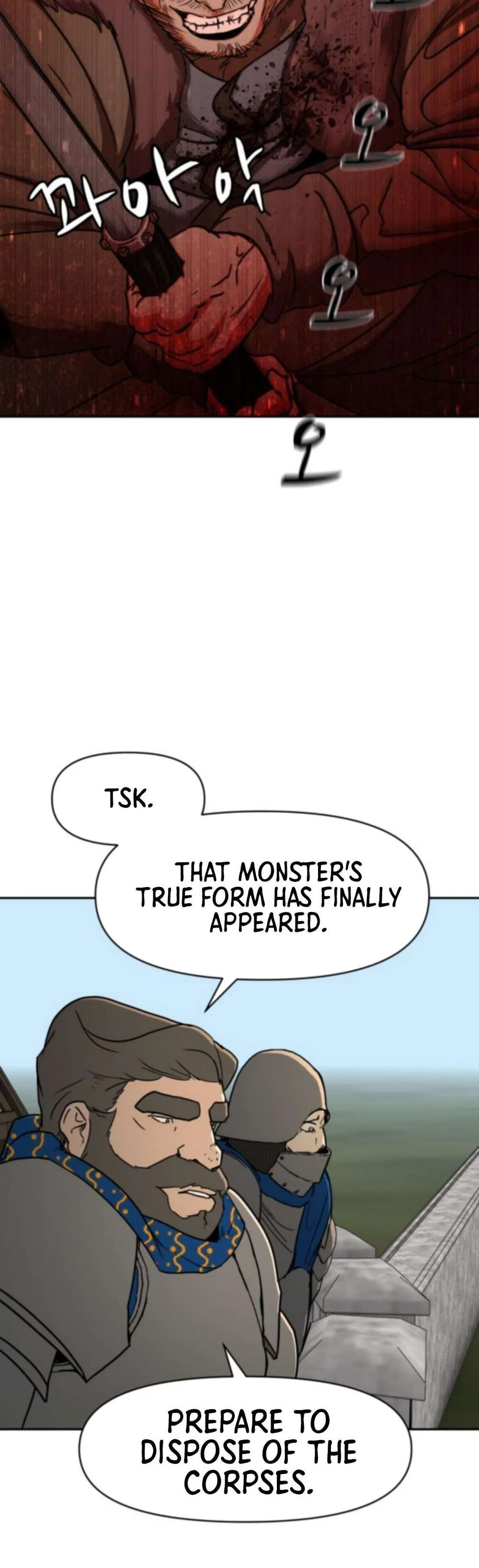 Happy Face: From Slave to Arena Legend Chapter 41 Page 24