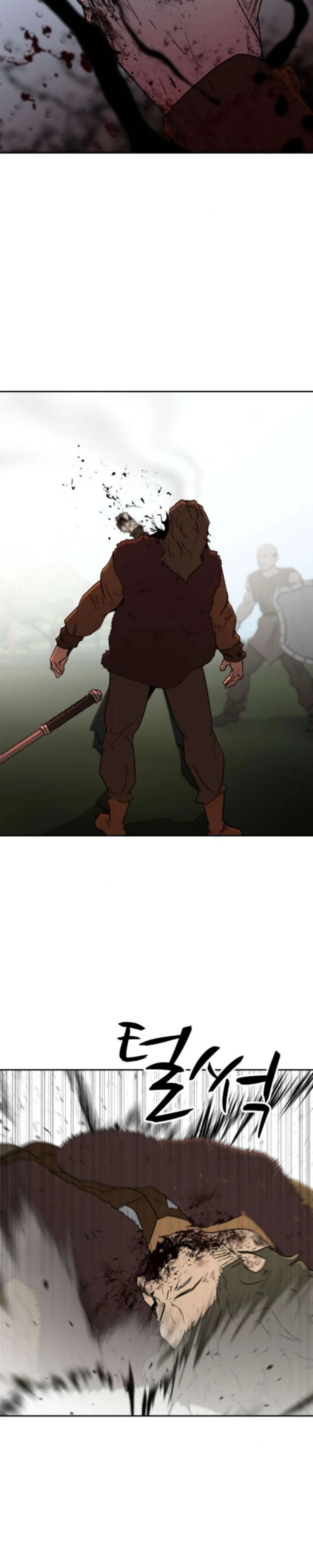 Happy Face: From Slave to Arena Legend Chapter 41 Page 28