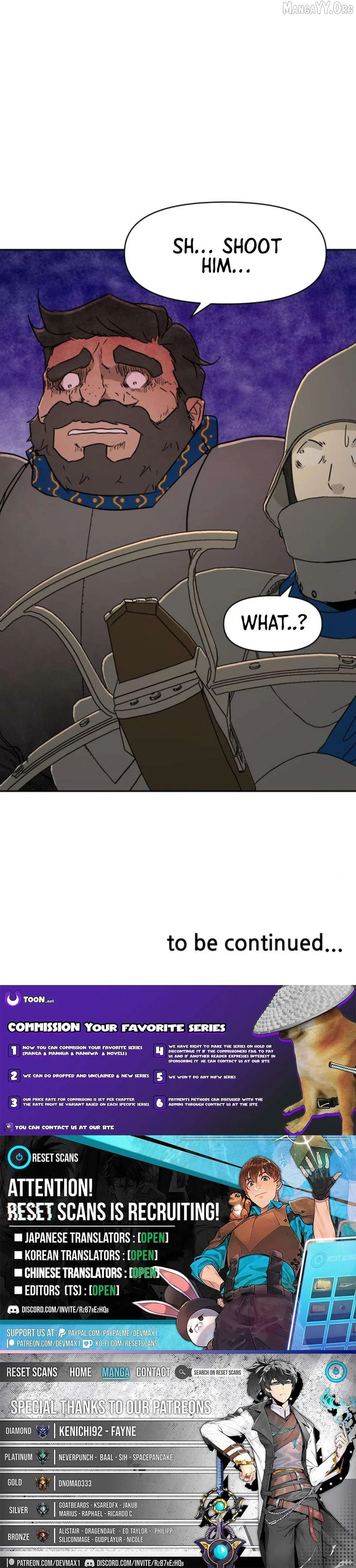 Happy Face: From Slave to Arena Legend Chapter 41 Page 31