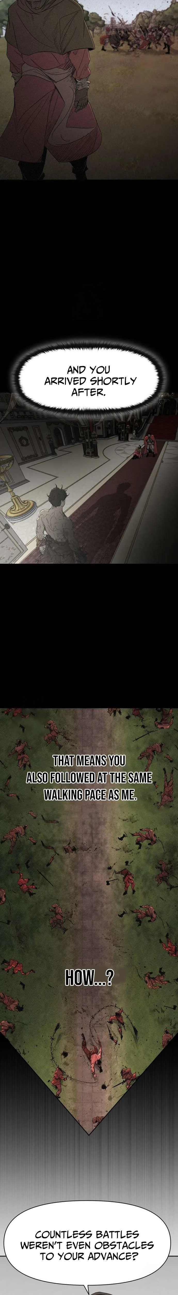 Happy Face: From Slave to Arena Legend Chapter 32 Page 6