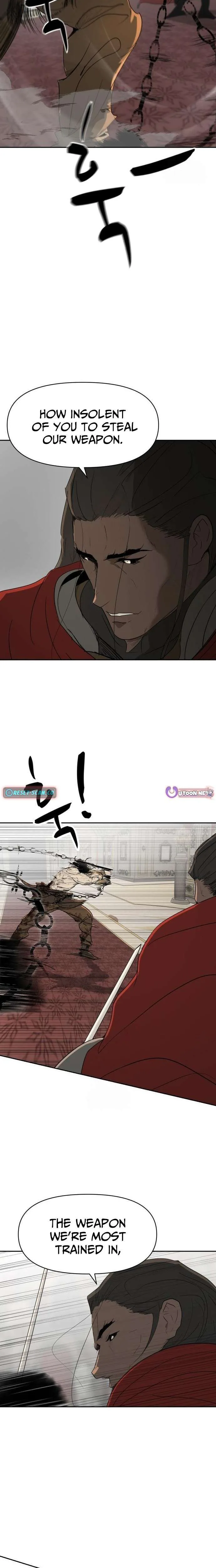 Happy Face: From Slave to Arena Legend Chapter 32 Page 8