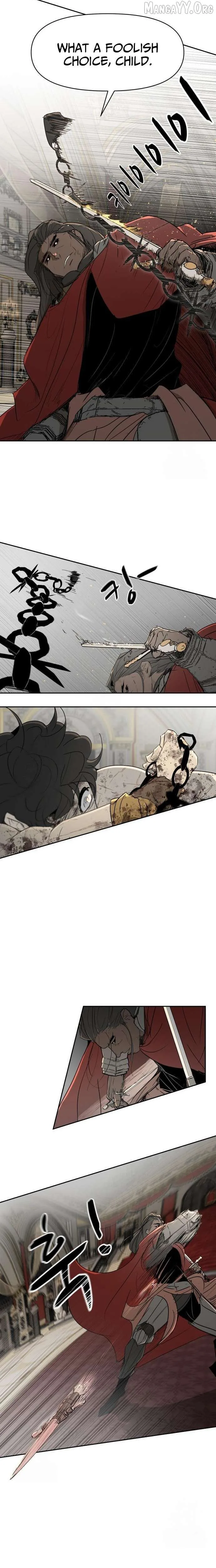 Happy Face: From Slave to Arena Legend Chapter 32 Page 9