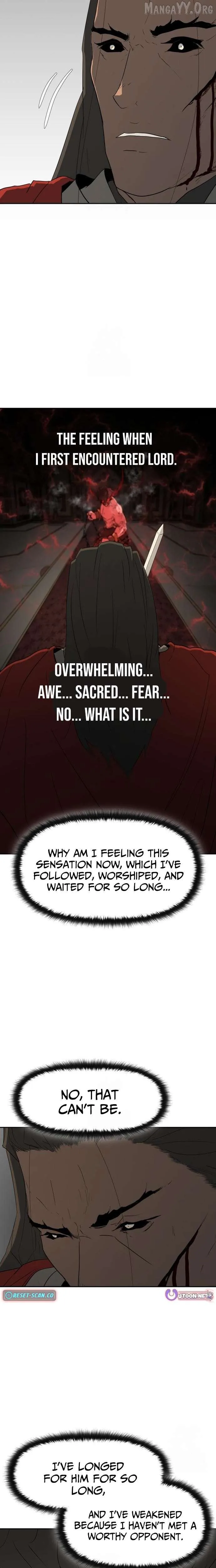 Happy Face: From Slave to Arena Legend Chapter 32 Page 15