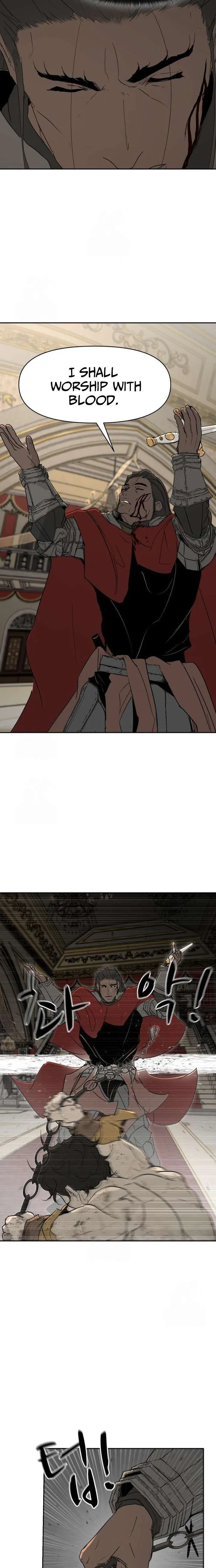 Happy Face: From Slave to Arena Legend Chapter 32 Page 16