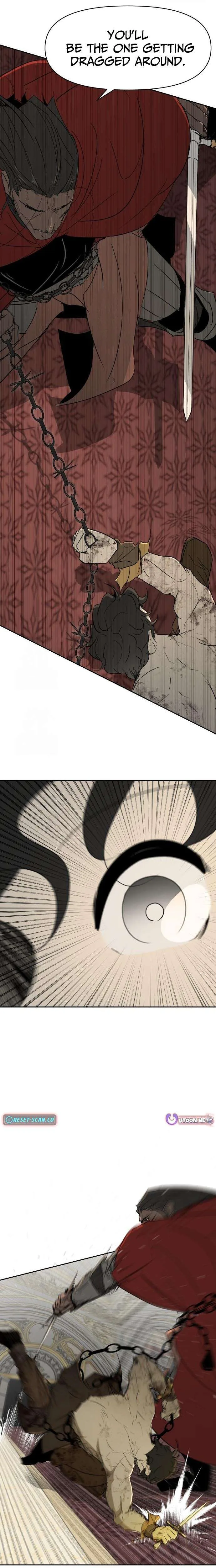 Happy Face: From Slave to Arena Legend Chapter 32 Page 18