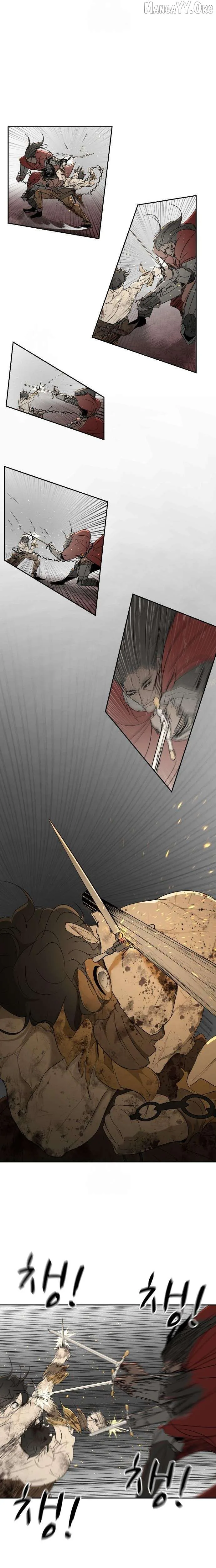 Happy Face: From Slave to Arena Legend Chapter 32 Page 19