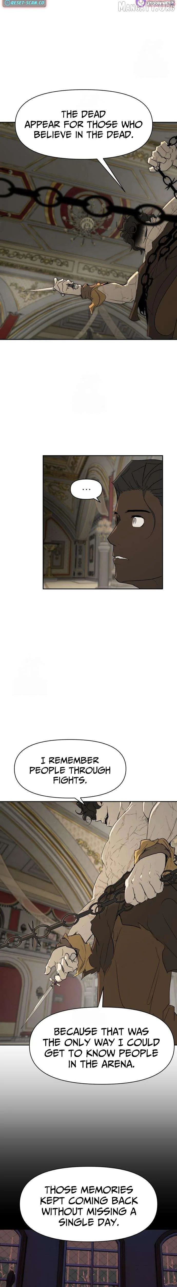 Happy Face: From Slave to Arena Legend Chapter 32 Page 23
