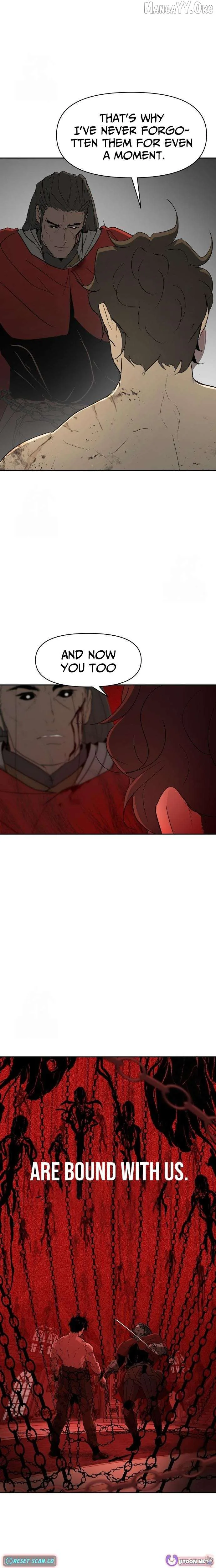 Happy Face: From Slave to Arena Legend Chapter 32 Page 25