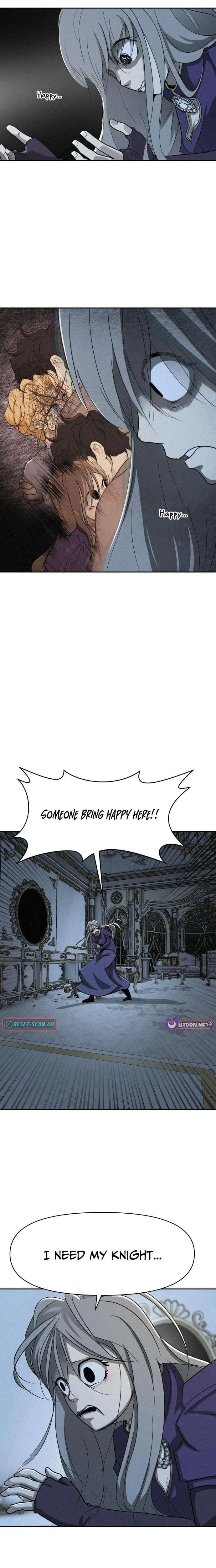 Happy Face: From Slave to Arena Legend Chapter 59 Page 10