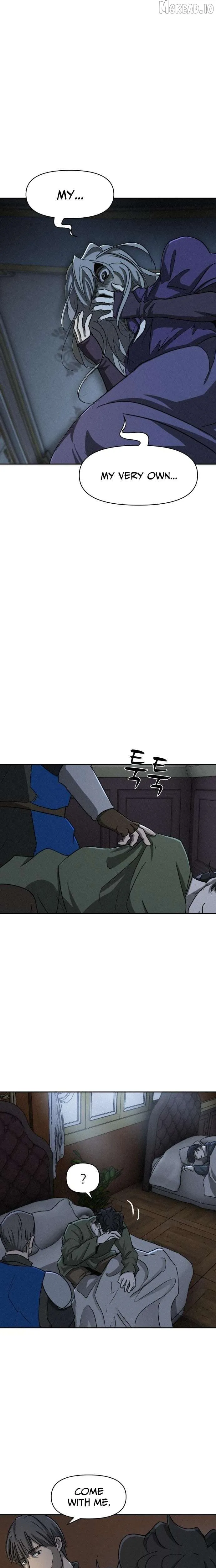 Happy Face: From Slave to Arena Legend Chapter 59 Page 11