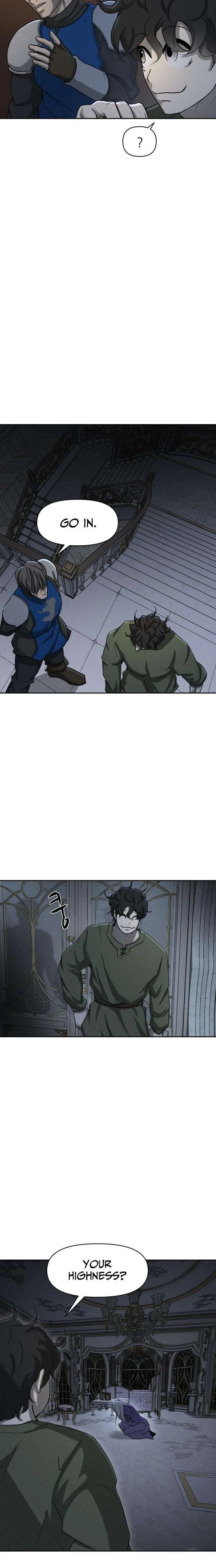 Happy Face: From Slave to Arena Legend Chapter 59 Page 12