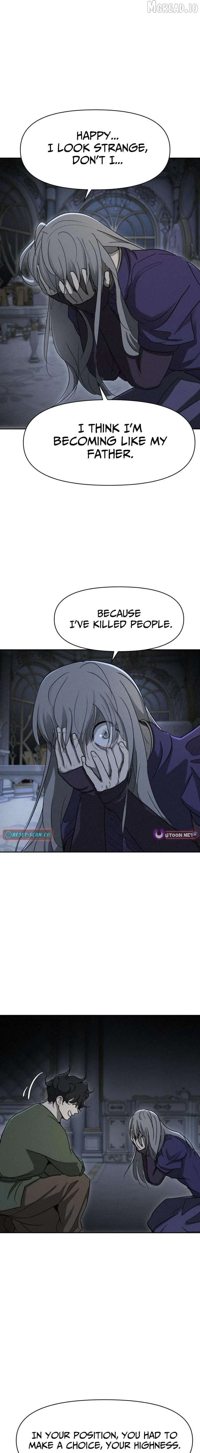 Happy Face: From Slave to Arena Legend Chapter 59 Page 13